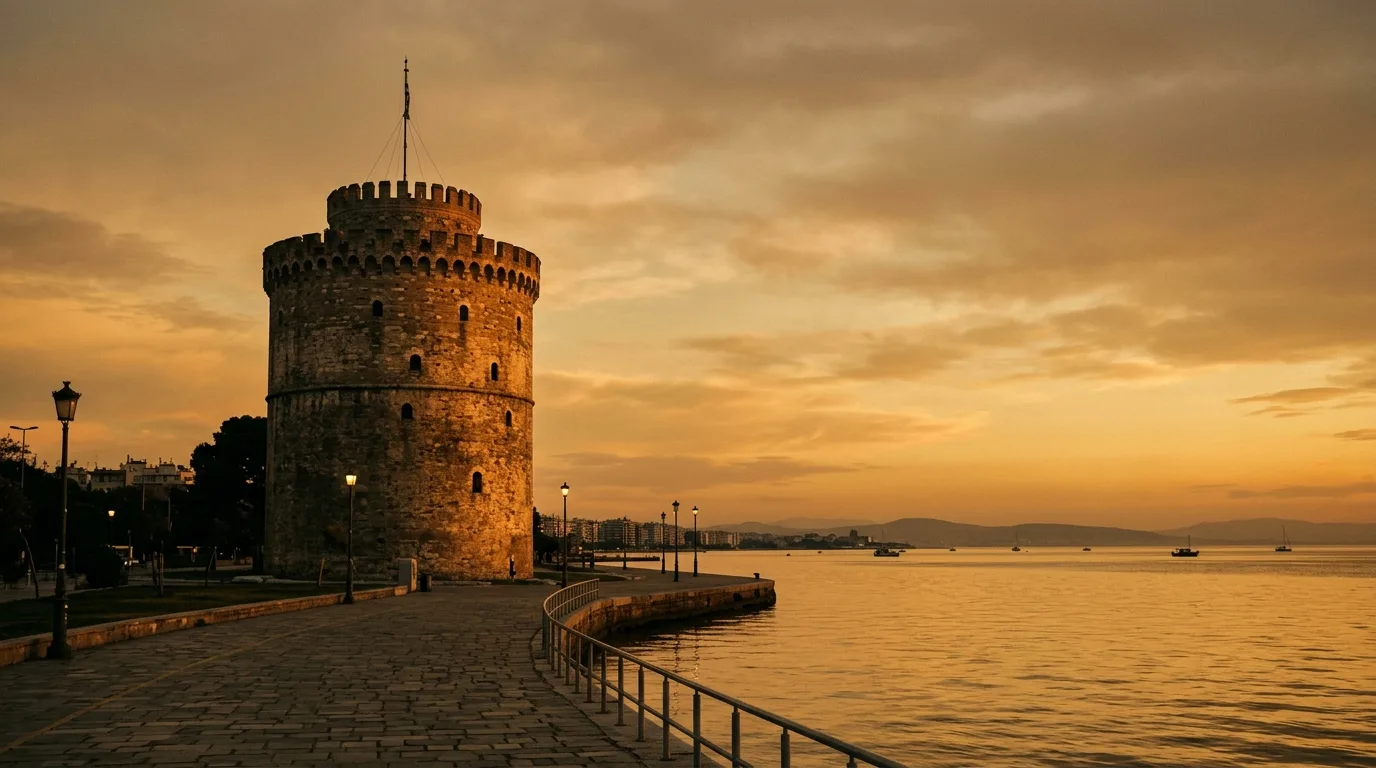 Thessaloniki