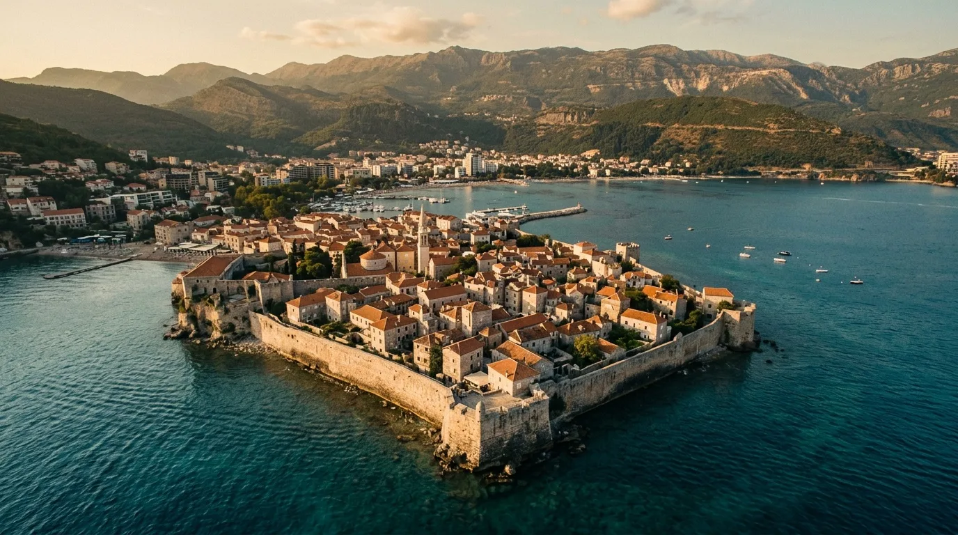 Budva